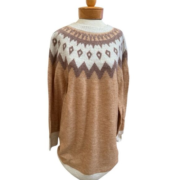 Vera Moda woman's sweater dress/long-sweater. Woman's Med. . - Picture 1 of 8